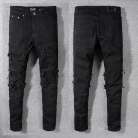 Picture of Amiri Jeans _SKUAmiriJeanPantsLongsz28-4025g3213881